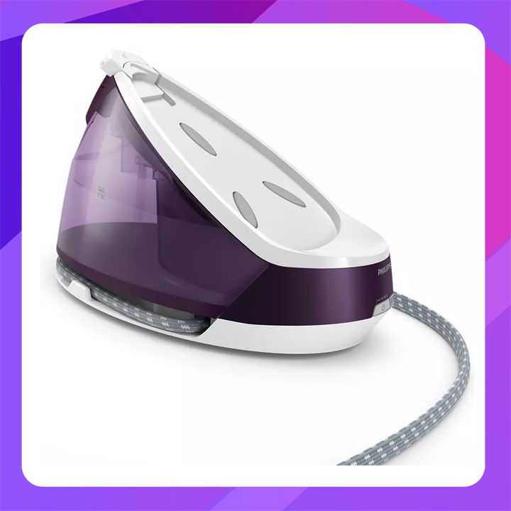 Philips Perfect Care Compact Plus Steam Generation Iron