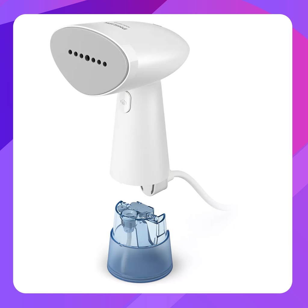 Hand Held Garment Steamer,1000W, New