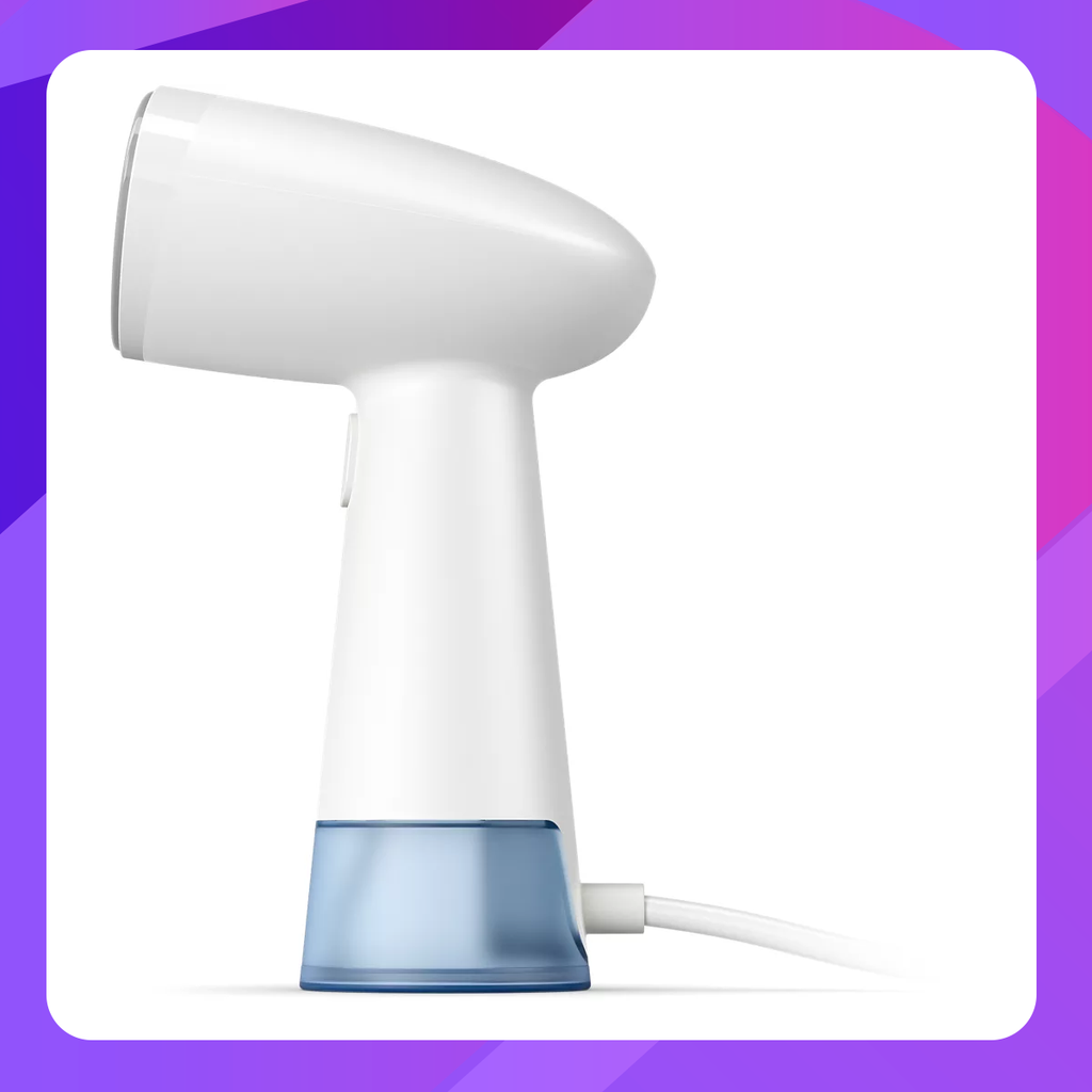 Hand Held Garment Steamer,1000W, New