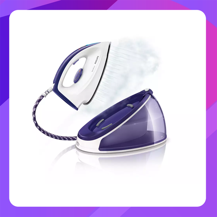 Philips Steam Generator Iron GC6631/39