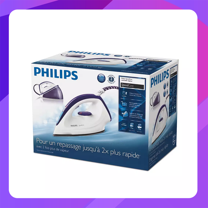 Philips Steam Generator Iron GC6631/39