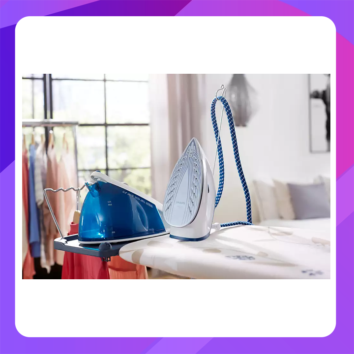 Philips Steam Iron GC6616/2