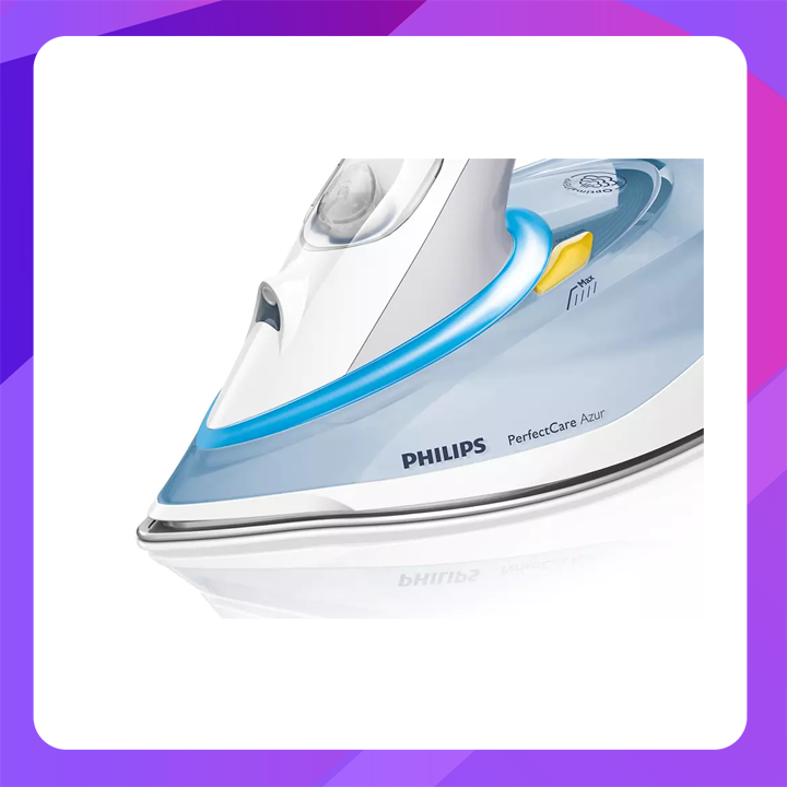Philips Perfect Care Azur Steam Iron GC4910/10