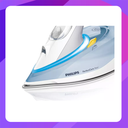 Philips Perfect Care Azur Steam Iron GC4910/10