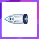 Philips Perfect Care Azur Steam Iron GC4910/10