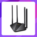 Mercusys AC1200 Wireless Dual Band Gigabit Router