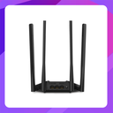 Mercusys AC1200 Wireless Dual Band Gigabit Router