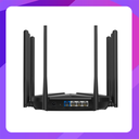 Mercusys AX6000 Dual-Band Wi-Fi 6 Router