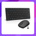 Rapoo 9050M Bluetooth Wireless Keyboard & Mouse Combo