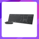 Rapoo X260s Wireless Combo