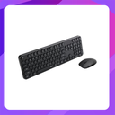Rapoo X260s Wireless Combo