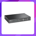 16-Port Gigabit Desktop/Rackmount Switch