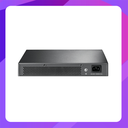 16-Port Gigabit Desktop/Rackmount Switch