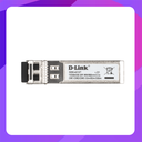 Dlink 10GBASE-SR SFP+ Multi-Mode Transceiver (300m)