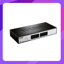 Dlink 16-port 10/100Mbps Unmanaged Switch (Metal, Rackmount)