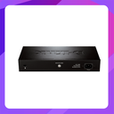 Dlink 16-port 10/100Mbps Unmanaged Switch (Metal, Rackmount)