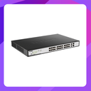 Dlink 26-Port Gigabit Smart Managed PoE (370W)