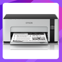 EPSON M1120 PRINTER ( USB , WiFi ) Mono Printer