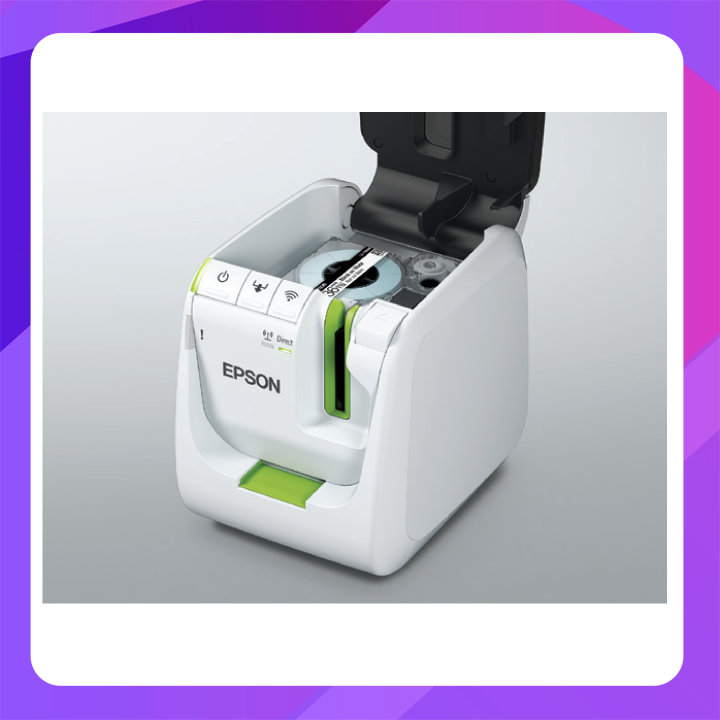 Epson LW - 1000P Labelworks ( from 6-36mm )