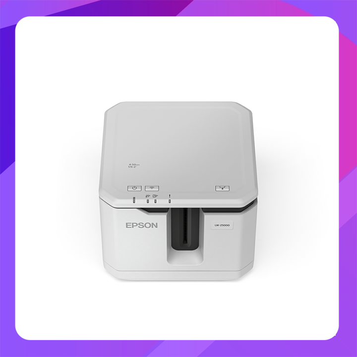Epson LW - Z5000WA LabelWorks