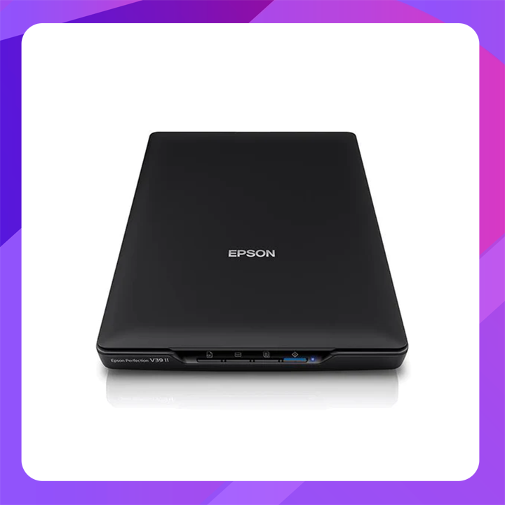 Epson Perfection V3911 Scanner