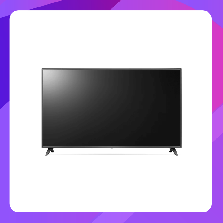LG 4K UHD Smart TV