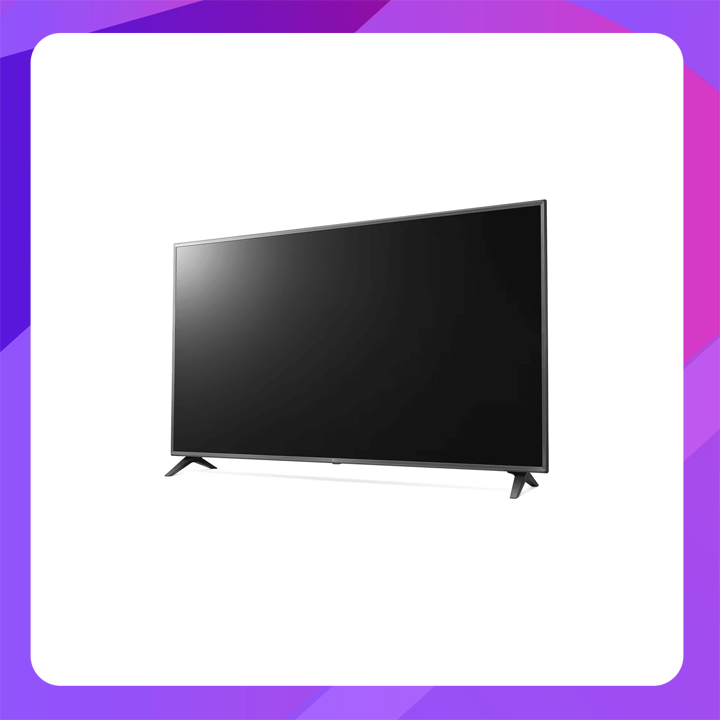 LG 4K UHD Smart TV