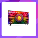 LG UHD TV UR80 43 inch 4K Smart TV with Al Sound Pro