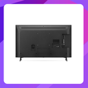 LG UHD TV UR80 43 inch 4K Smart TV with Al Sound Pro