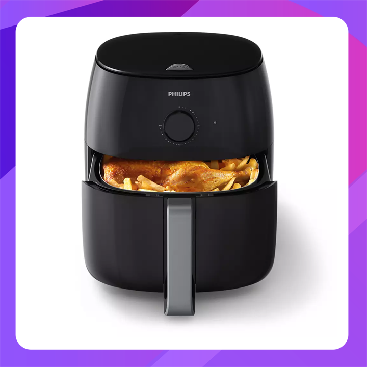 Philips Premium AirFryer XXL HD9630/90