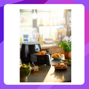 Philips Premium AirFryer XXL HD9630/90