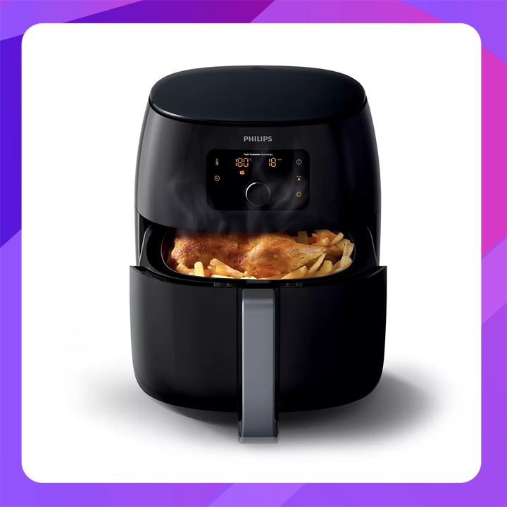 Philips Premium AirFryer XXL HD9654/91