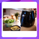 Philips Viva Collection AirFryer HD9925