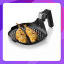 Philips AirFryer Accessory Essential Compact Grill Pan