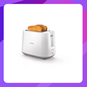 2 L.BreadSlot,8 Setting,900W,with dust cover,white