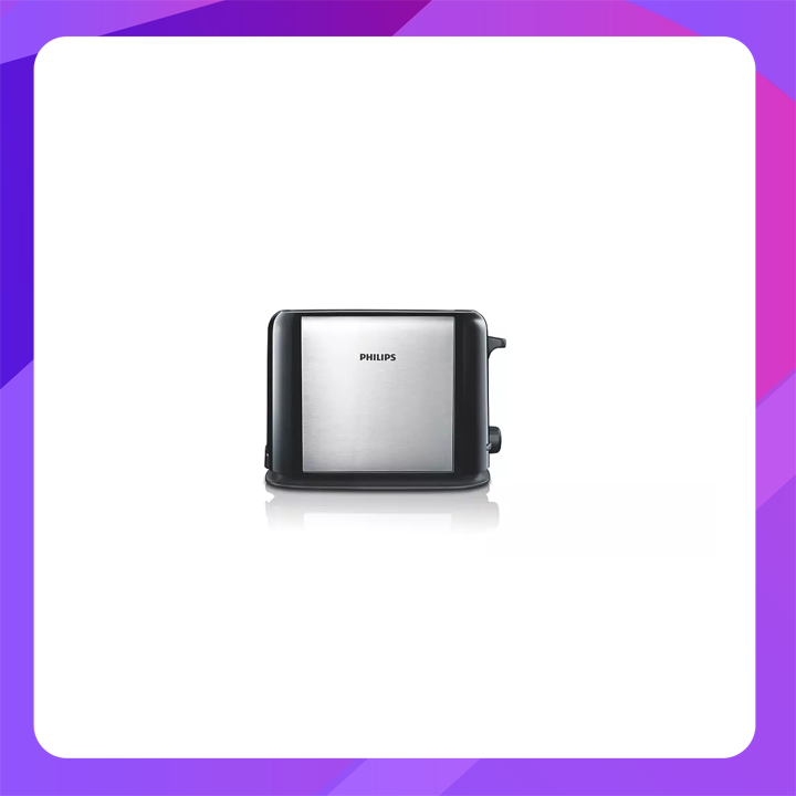 Philips Daily Collection Toaster HD2586/29