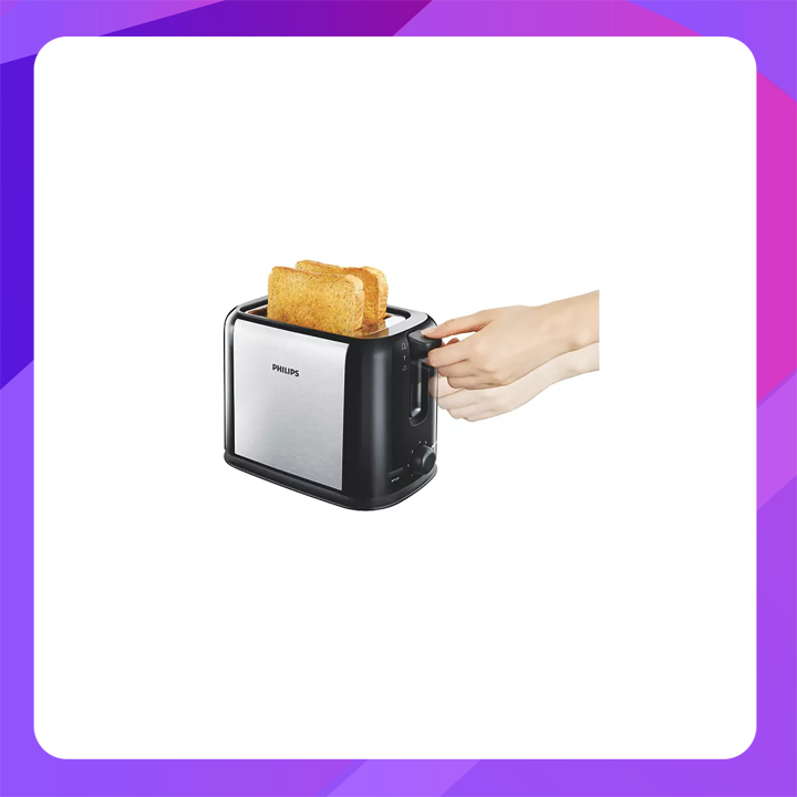 Philips Daily Collection Toaster HD2586/29
