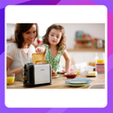 Philips Daily Collection Toaster HD2586/29