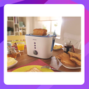 Philips Viva Collection Toaster HD2630/40