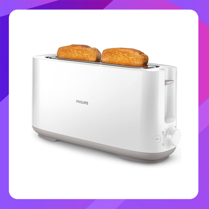 Philips Toaster HD2637/00/90