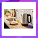 Philips Daily Collection Metal Kettle HD9350/90