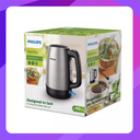 Philips Daily Collection Metal Kettle HD9350/90