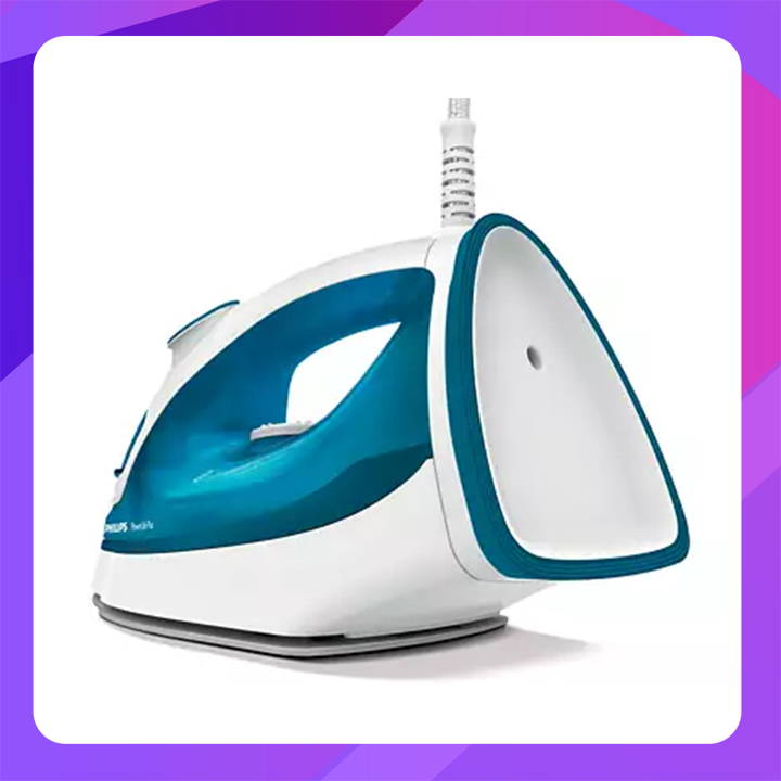 SteamGlide,2200W,CoS35gm,SoS120g/Min,Blue,300ml
