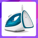 SteamGlide,2200W,CoS35gm,SoS120g/Min,Blue,300ml