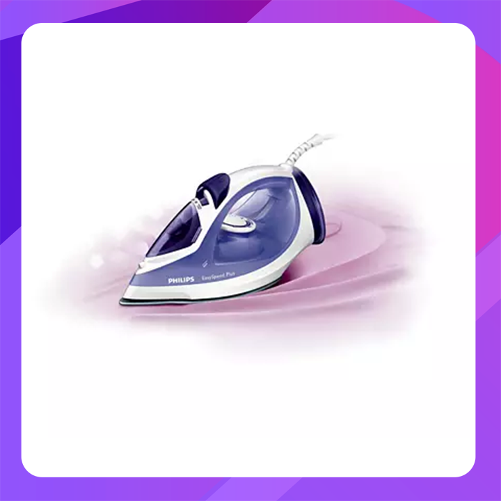Ceramic,2300W&120g Steam Boost,35g/Min,270ml