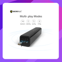 MicroPack MS220B Bluetooth Speaker