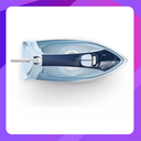 Steam Iron Series 5000 (2400W) (180GM)