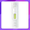 Electric tooth brush Retail BAS, TravelCase
