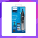 Philips Nose, Ear & Eyebrow Trimmer NT3650