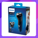 Philips Aqua Touch Shaver 3HD S1121/41